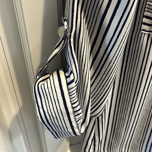 Fortune & Ivy button down top - Picture 2 of 6